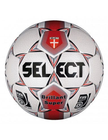 Balón de fútbol select fbrillant po 012/003