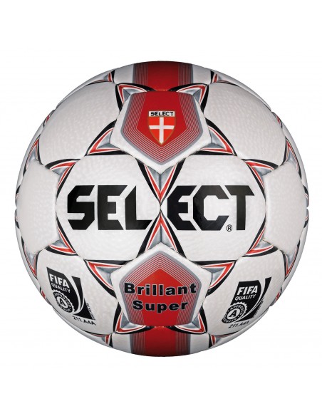 Balón de fútbol select fbrillant po 012/003