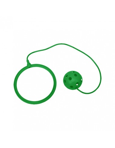 Pelota con asa
