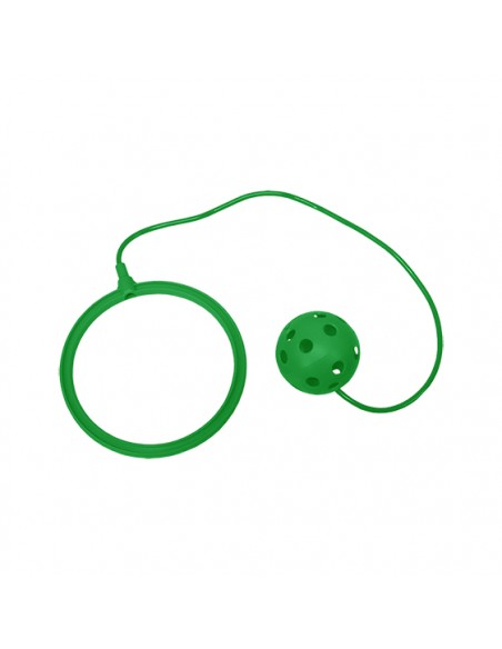 Pelota con asa