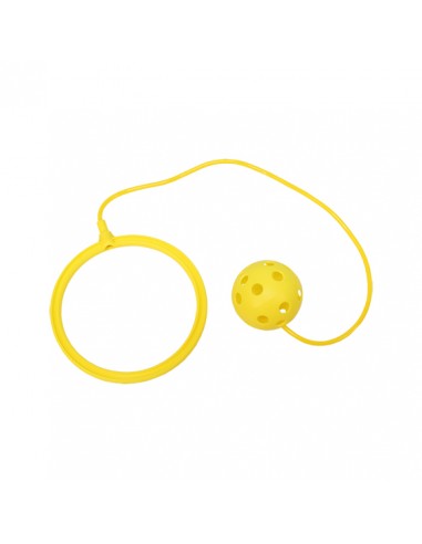 Pelota con asa