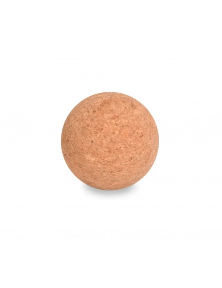 Bola de masaje cork