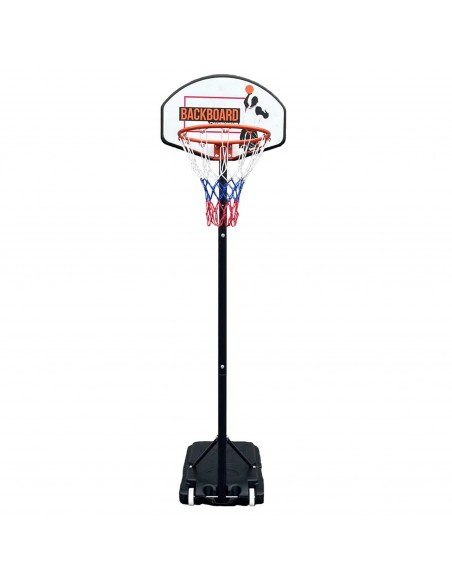 Canasta baloncesto mini play