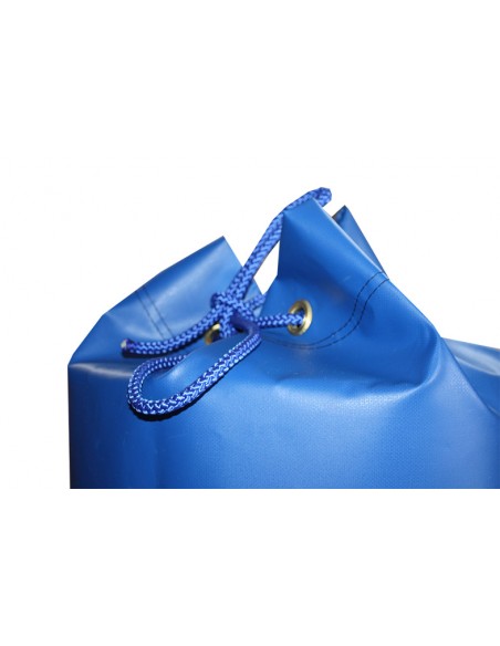 Saco de rugby de 140x45 cm