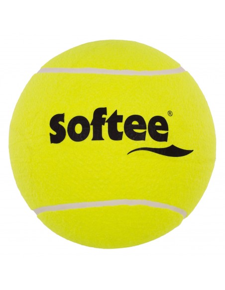 Pelota tenis/pádel gigante softee