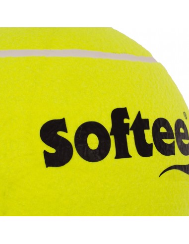 Pelota tenis/pádel gigante softee
