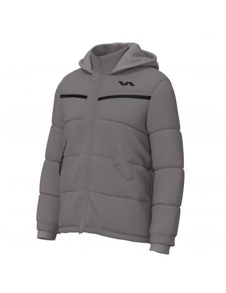 Abrigo varlion basic niki winter