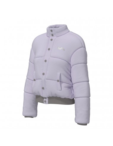 Abrigo varlion pro team dafne winter