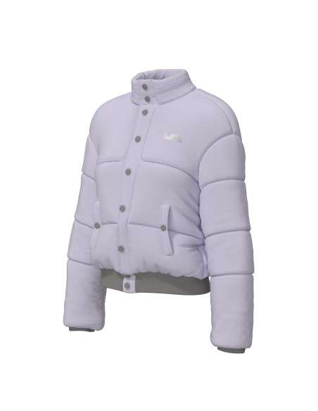 Abrigo varlion pro team dafne winter