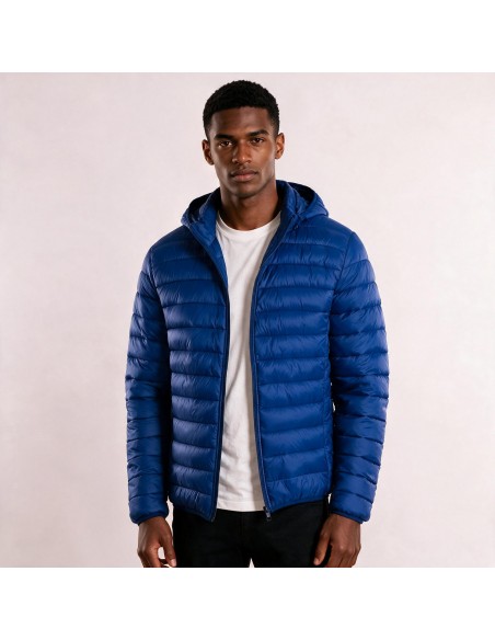 Jacket softee discover Jacket softee discover