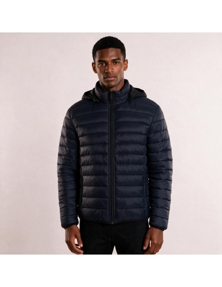 Jacket softee discover Jacket softee discover