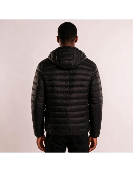 Jacket softee discover Jacket softee discover