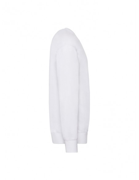 Sudadera fruit of the loom adulto lightweight set-in sweat