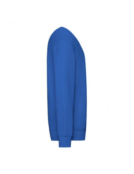 Sudadera fruit of the loom adulto lightweight set-in sweat