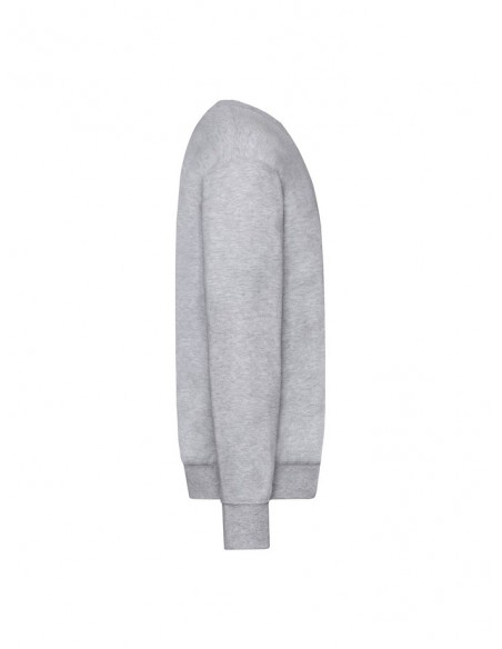 Sudadera fruit of the loom adulto lightweight set-in sweat