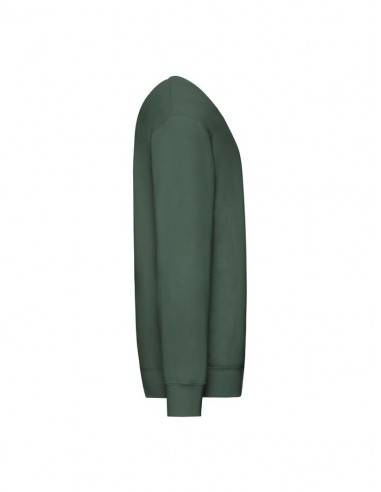 Sudadera fruit of the loom adulto lightweight set-in sweat