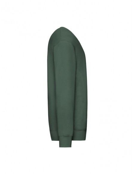 Sudadera fruit of the loom adulto lightweight set-in sweat