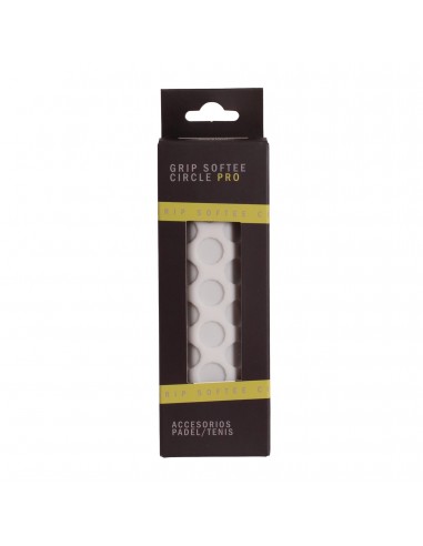 Grip pádel softee circle pro