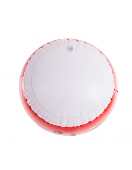 Jugador barrera hinchable tenis/pádel softee