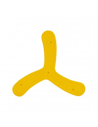 Lote 3 boomerang foam