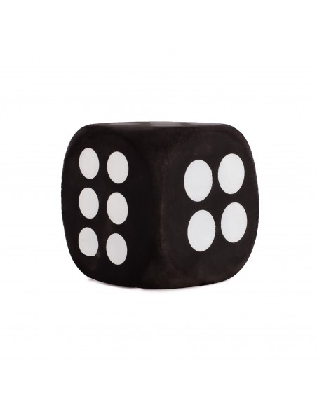 Lote 3 dados 7cm superseguro