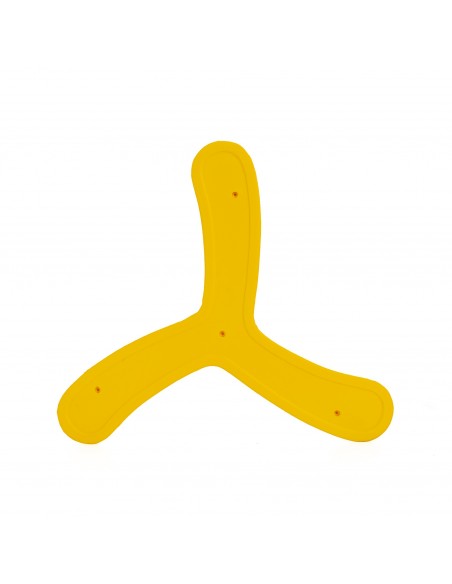 Boomerang foam