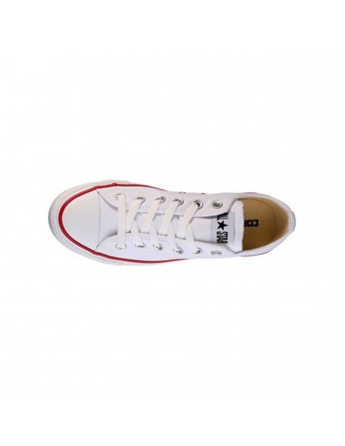 Zapatillas bajas converse chuck taylor all star