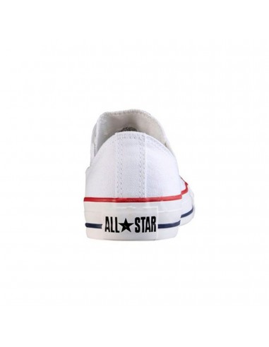 Zapatillas bajas converse chuck taylor all star