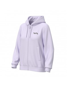 Sudadera varlion ambassador sofia mujer