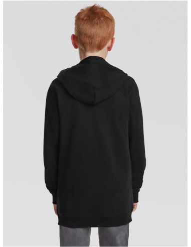 Sudadera infantil fruit of the loom lightweight hooded sweat
