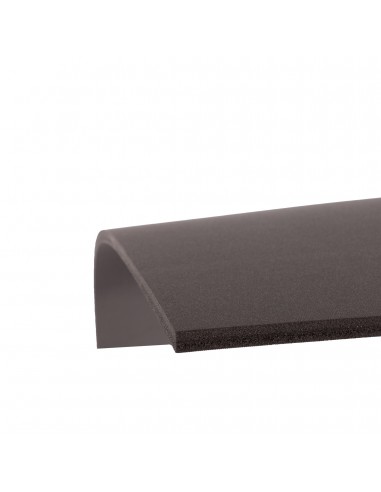 Colchoneta aerobic negro