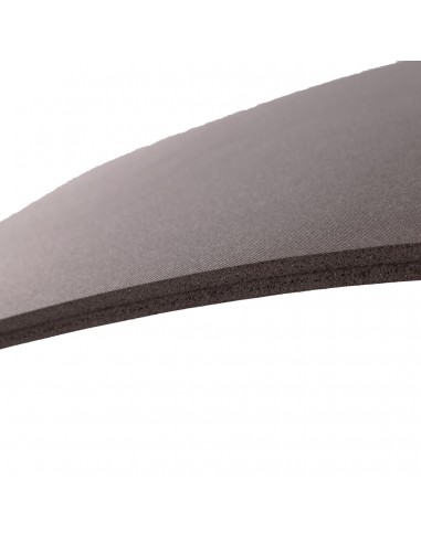 Colchoneta aerobic negro