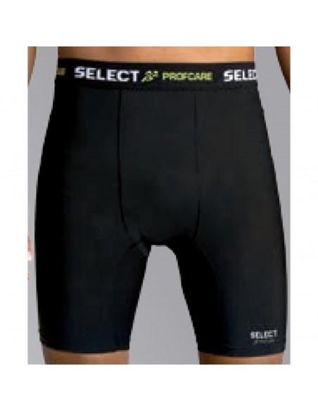 Pantalón select compresión 6402