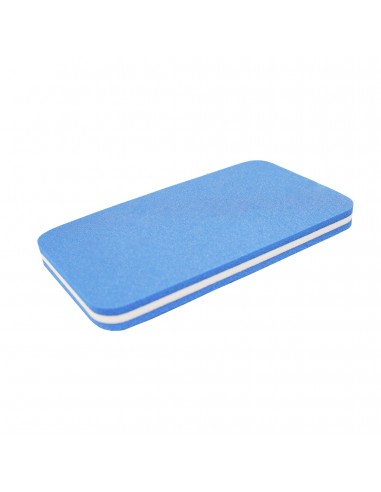 Tabla natación mediana