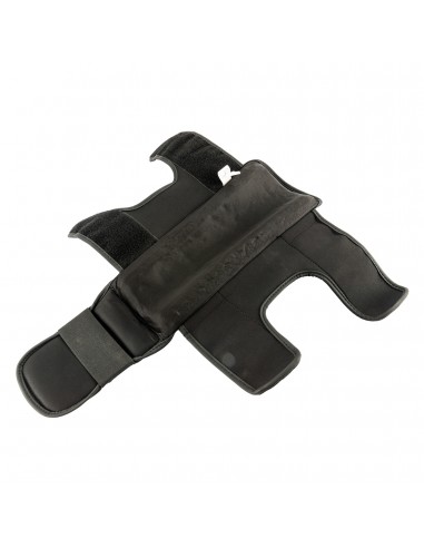 Protector pierna profesional ufc