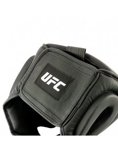 Protector cabeza profesional ufc
