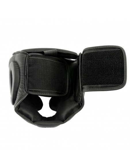 Protector cabeza profesional ufc