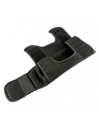 Protector pierna profesional ufc