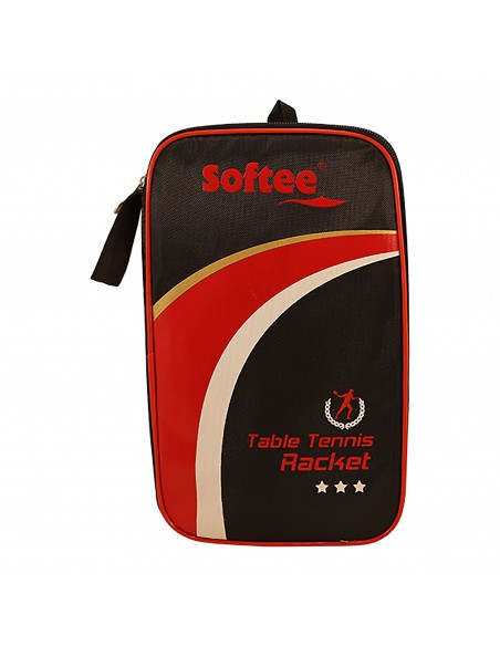 Raqueta tenis de mesa softee p900 pro