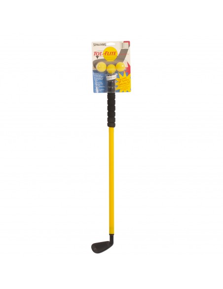 Palo golf spalding golf club & ball set