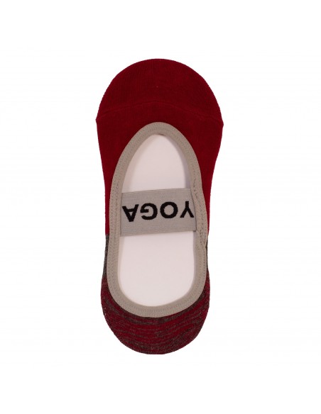 Par de calcetines de yoga new de colores surtidos