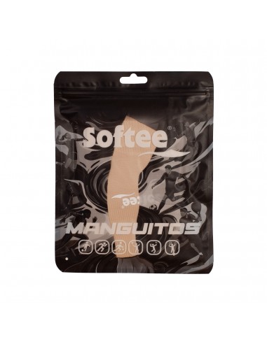 Par de manguitos softee
