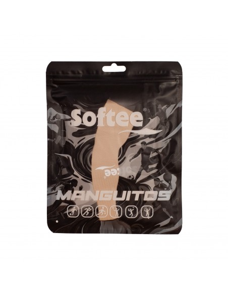 Par de manguitos softee