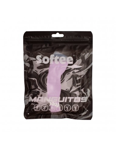 Par de manguitos softee