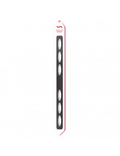 Protector de pala de pádel varlion bumper hexagon