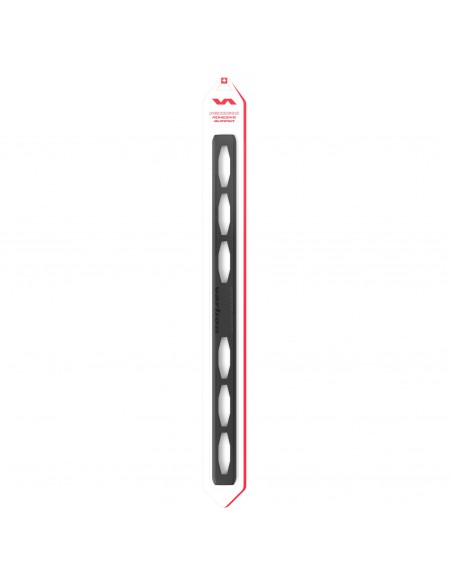 Protector de pala de pádel varlion bumper hexagon