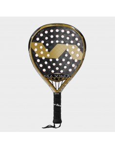 Pala de pádel varlion maxima cube elbowcare s
