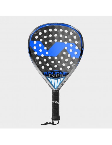 Pala de pádel varlion bourne cube elbowcare w