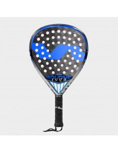 Pala de pádel varlion bourne cube elbowcare s