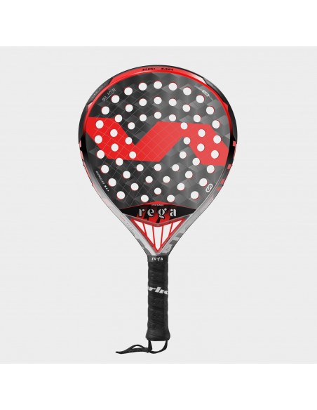 Pala de pádel varlion lw cube elbowcare s